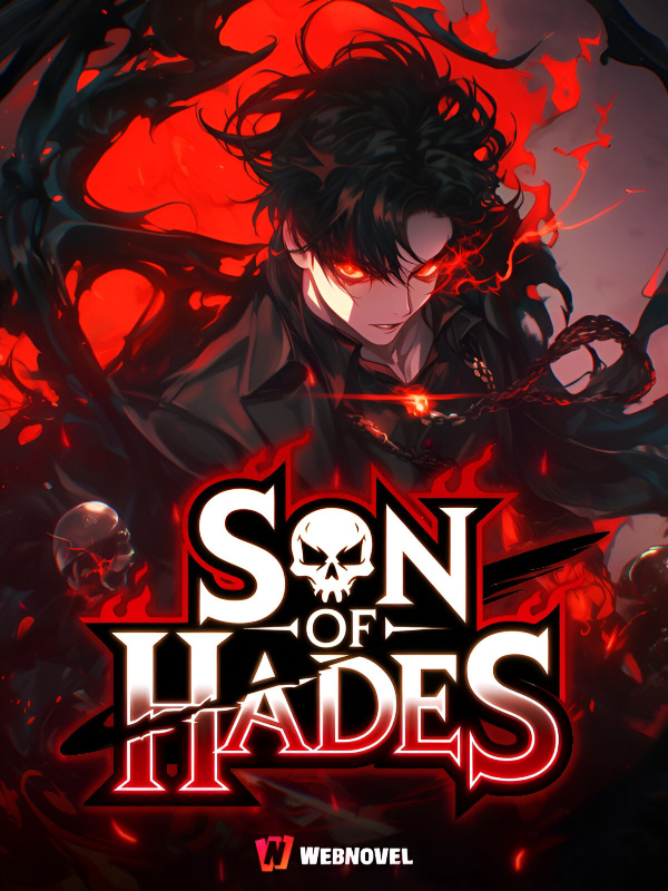 Extra's Death: I Am the Son of Hades