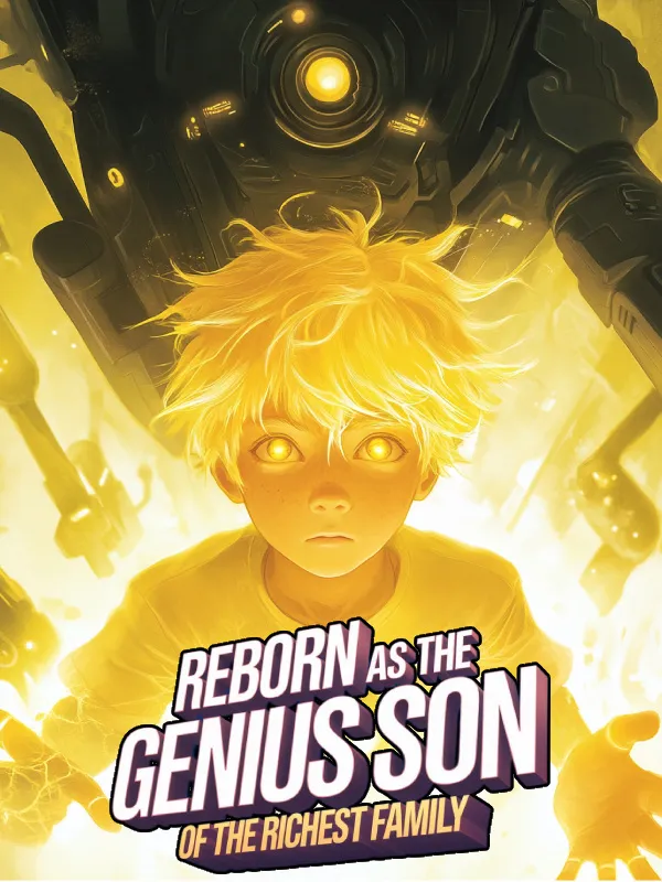 Reborn as the Genius Son of the Richest Family