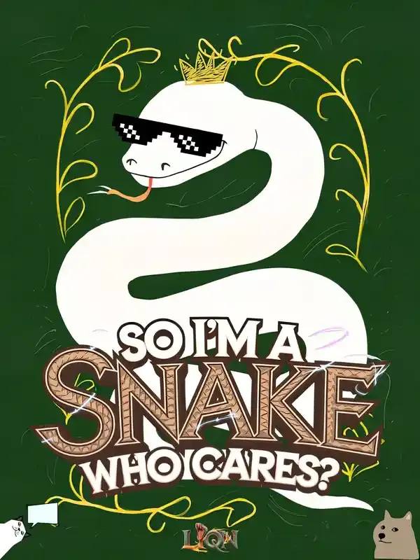 So I'm a Snake, Who Cares