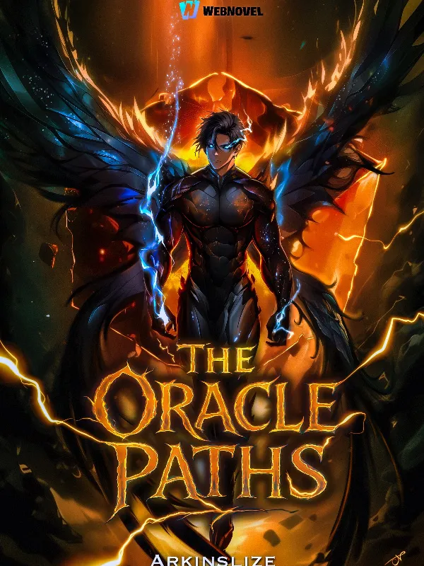 The Oracle Paths